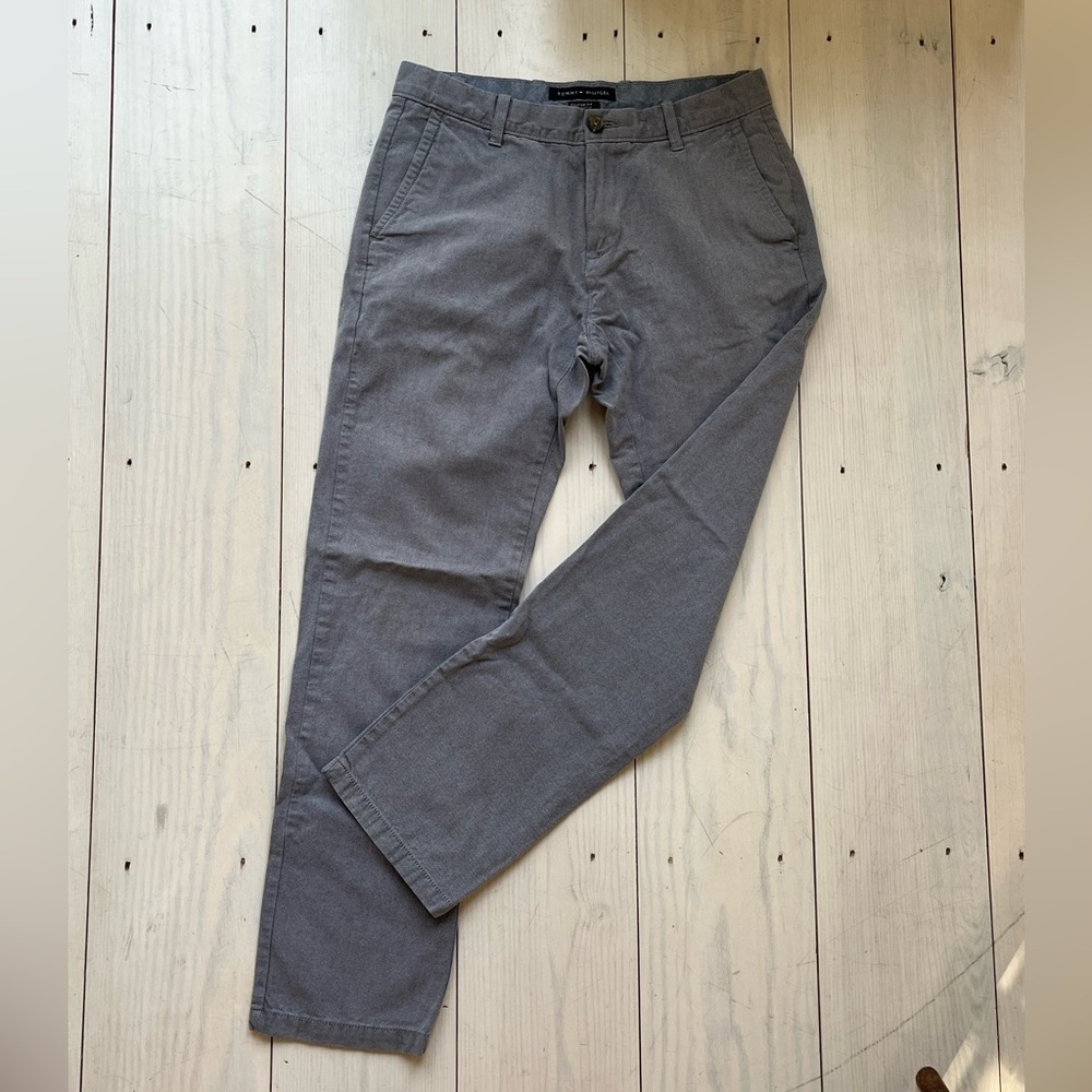 Men's Tommy Hilfiger Chino Pants